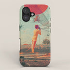 Rover iPhone Case Gallery Image 1