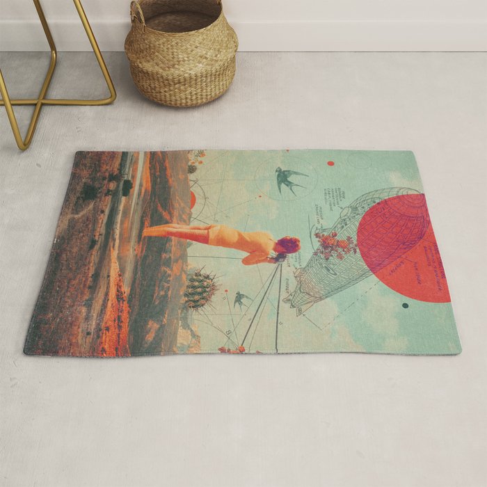 Rover Rug Gallery Image 1