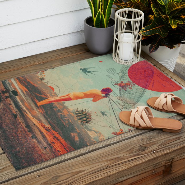 Rover Outdoor Rug Gallery Image 2