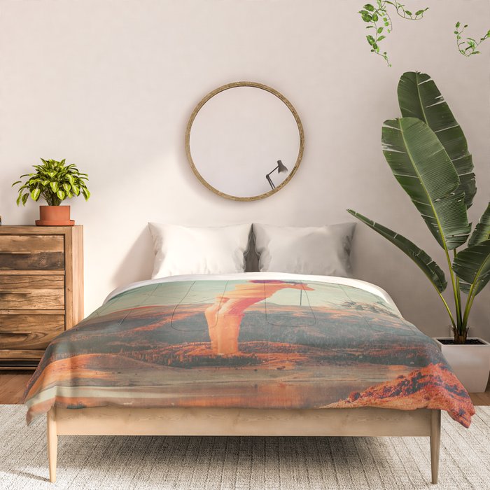 Rover Comforter Gallery Image 3