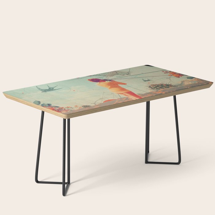 Rover Coffee Table Gallery Image 1