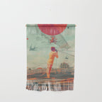 Rover Wall Hanging Gallery Image 1