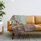 Rover Throw Blanket Gallery Image 1