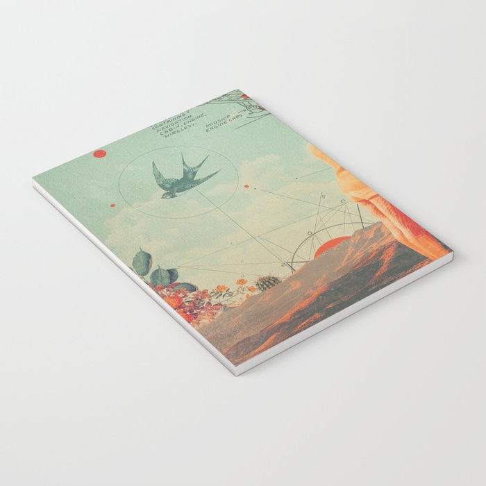 Rover Notebook Gallery Image 3