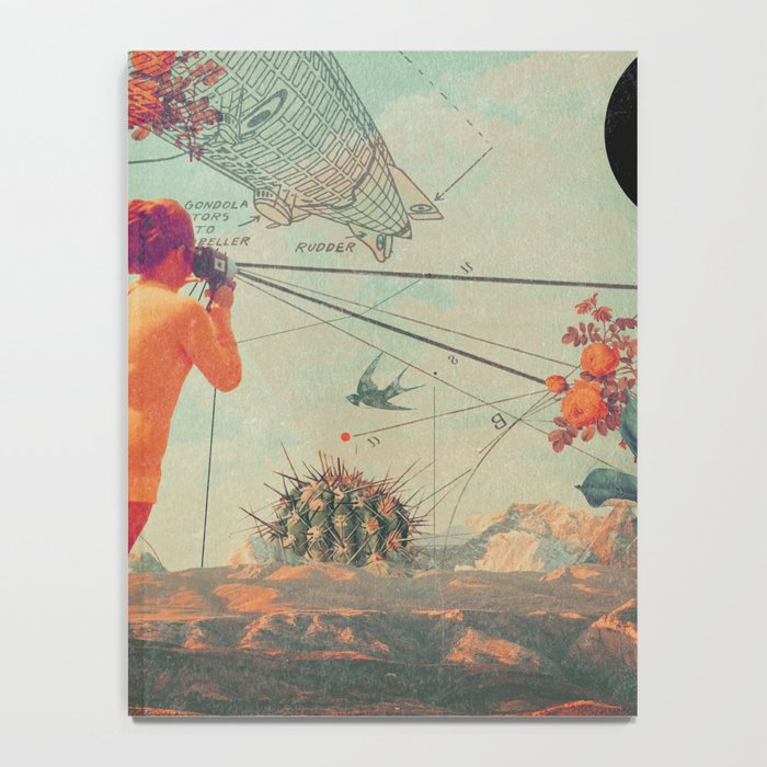 Rover Notebook Gallery Image 4