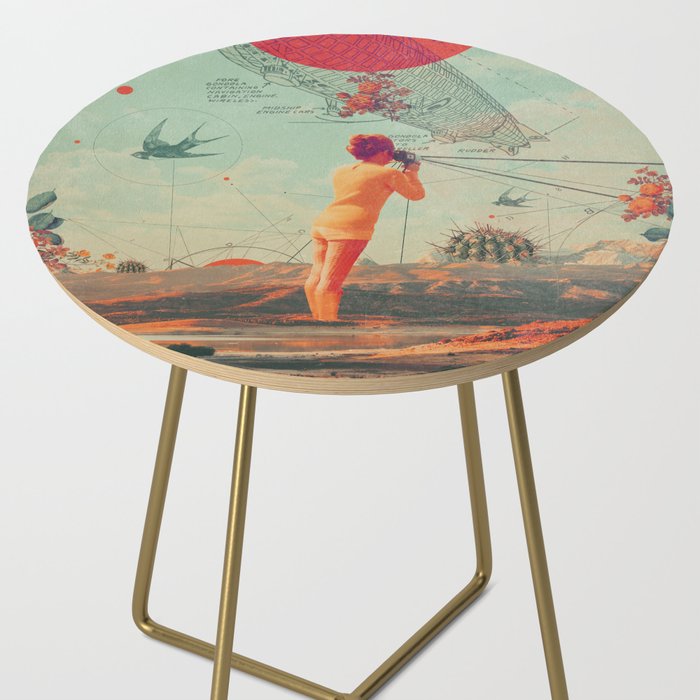 Rover Side Table Gallery Image 2