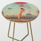 Rover Side Table Gallery Image 2