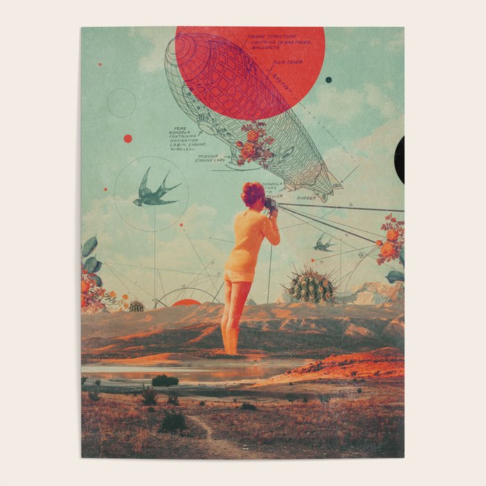 Rover Poster Gallery Image 4