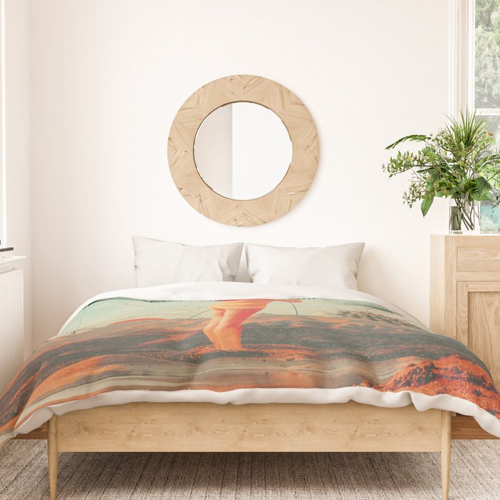Rover Duvet Cover Gallery Image 3