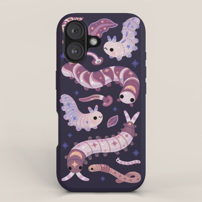Twinkle twinkle long bugs iPhone Case Gallery Image 1