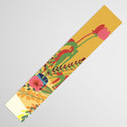 Floral composition Table Runner Gallery Image 3