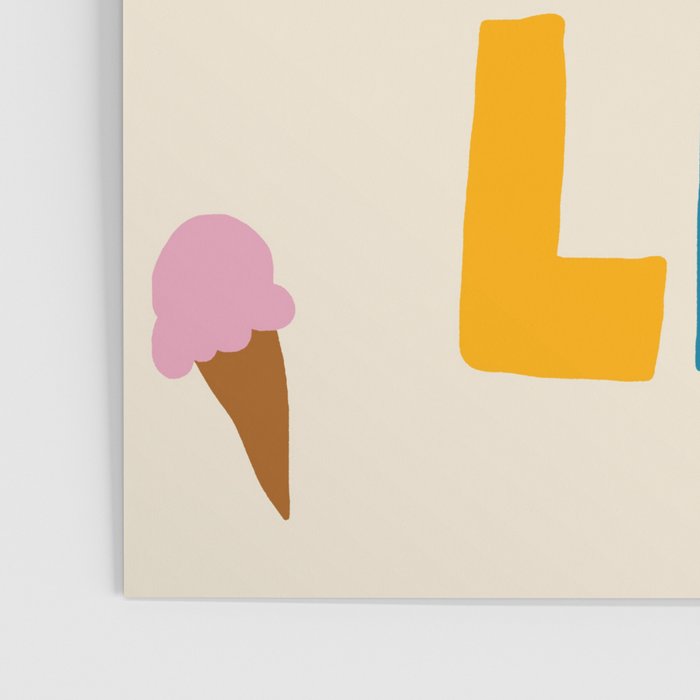 Charmed Life Poster Gallery Image 3