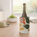 Mid-Century Garden II Wine Chiller Gallery Image 4