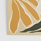 Mid-Century Garden II Poster Gallery Image 3