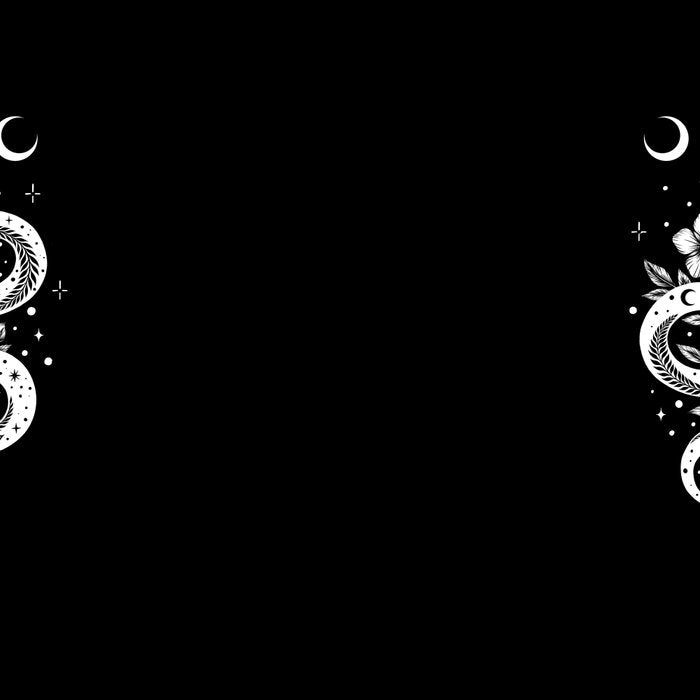 Serpent Spell-White Coffee Mug Gallery Image 2