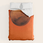 The road less travelled Duvet Cover Gallery Image 6