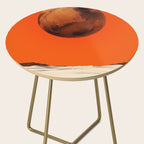 The road less travelled Side Table Gallery Image 2