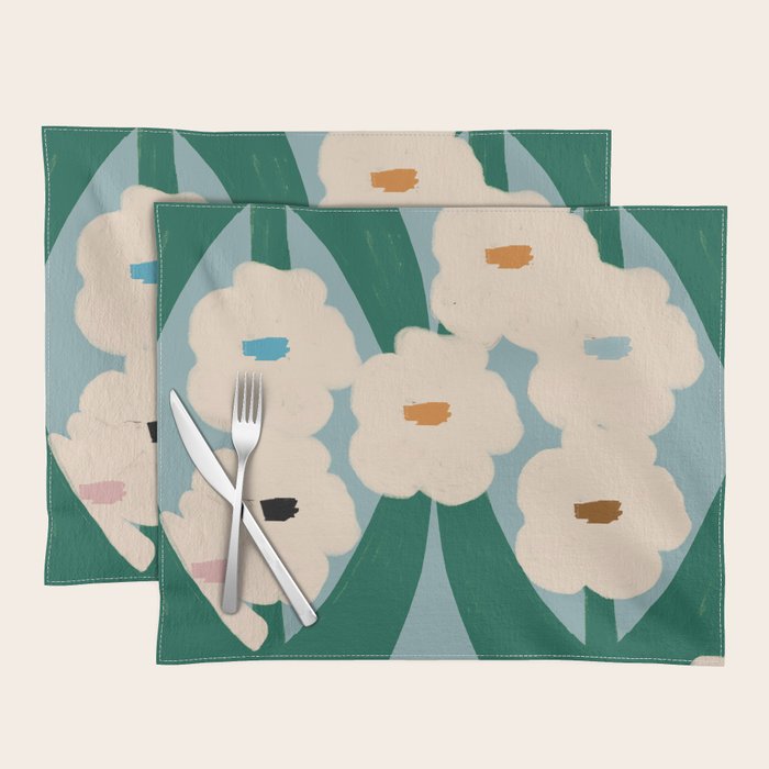 Big Hug Placemat Gallery Image 1