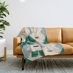 Big Hug Throw Blanket Gallery Image 1
