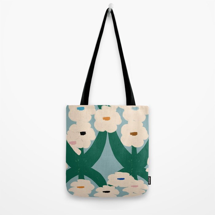 Big Hug Tote Bag Gallery Image 2