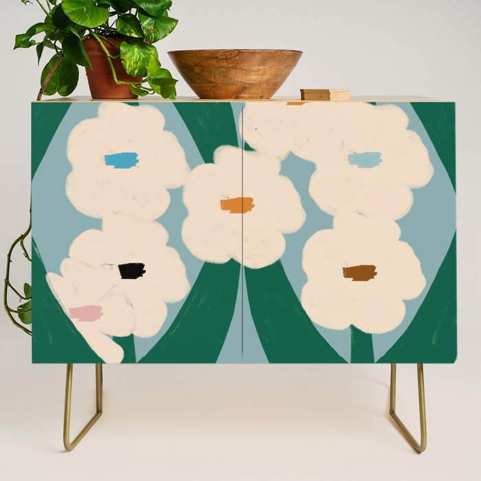 Big Hug Credenza Gallery Image 1