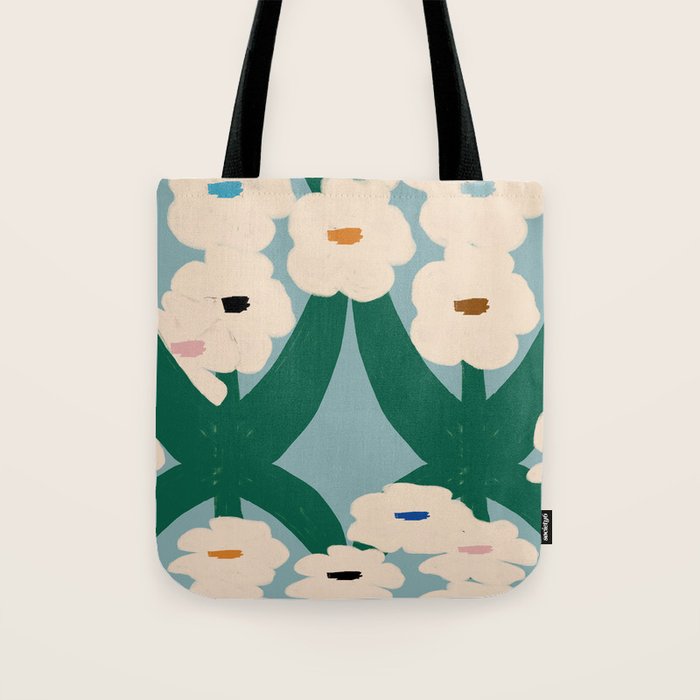 Big Hug Tote Bag Gallery Image 1