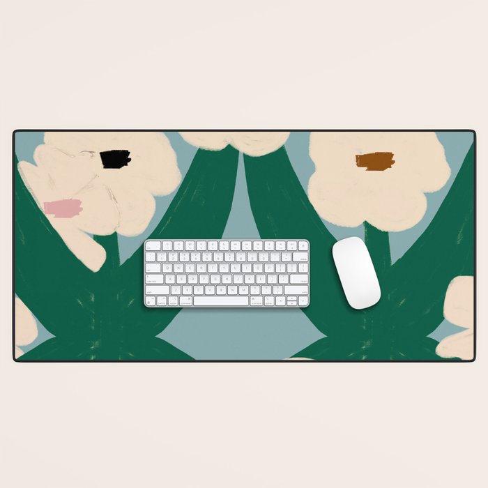 Big Hug Desk Mat Gallery Image 1