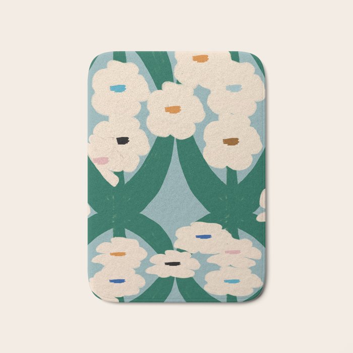 Big Hug Bath Mat Gallery Image 1