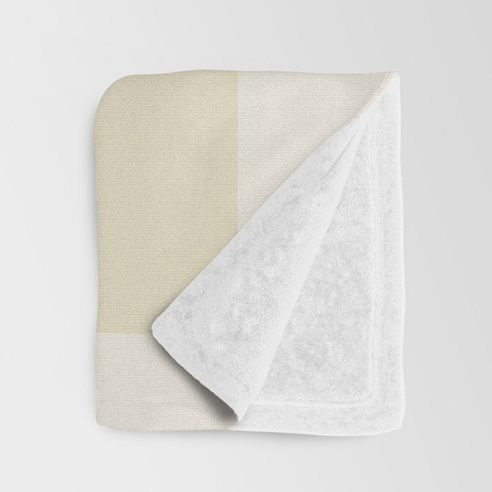 Abstract Geometry 13 Throw Blanket Gallery Image 3