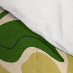 New Beginning - Floral Bird and Butterfly Comforter Gallery Image 4