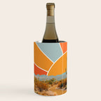 Desert Sun Wine Chiller Gallery Image 2
