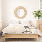 Abstract line art 29 Duvet Cover Gallery Image 3