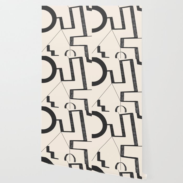 Abstract line art 29 Wallpaper Gallery Image 2
