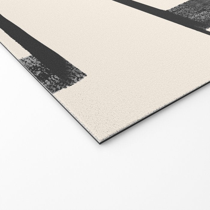 Abstract line art 29 Welcome Mat Gallery Image 2