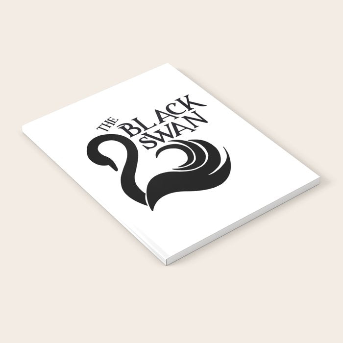 The Black Swan Notebook