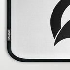 The Black Swan Laptop Sleeve Gallery Image 3