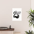 The Black Swan Poster Gallery Image 2