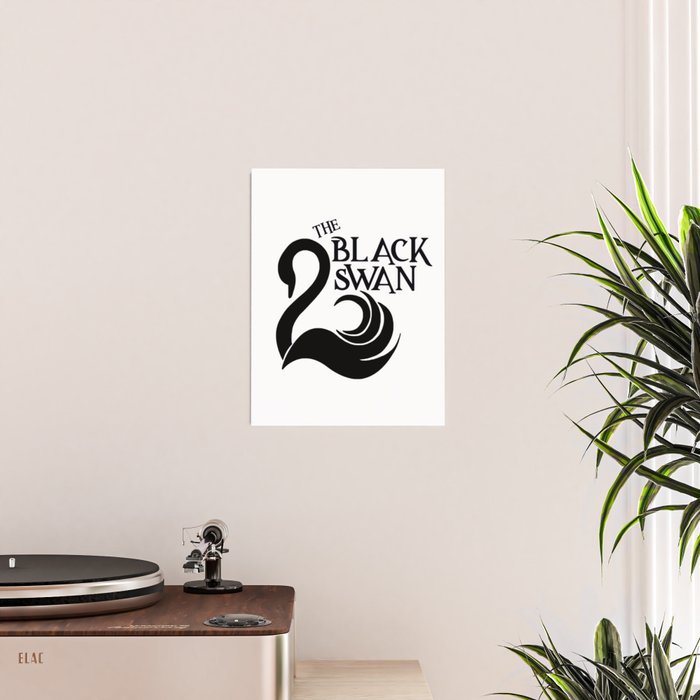 The Black Swan Poster Gallery Image 2