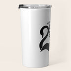 The Black Swan Travel Mug Gallery Image 3