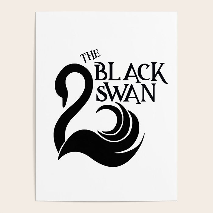 The Black Swan Poster Gallery Image 4