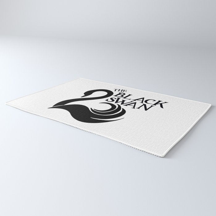 The Black Swan Rug Gallery Image 3