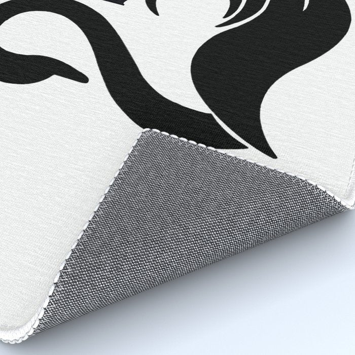 The Black Swan Rug Gallery Image 4