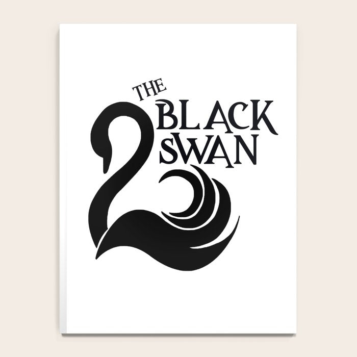 The Black Swan Notebook Gallery Image 4