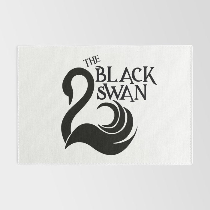 The Black Swan Rug Gallery Image 2