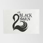 The Black Swan Rug Gallery Image 2