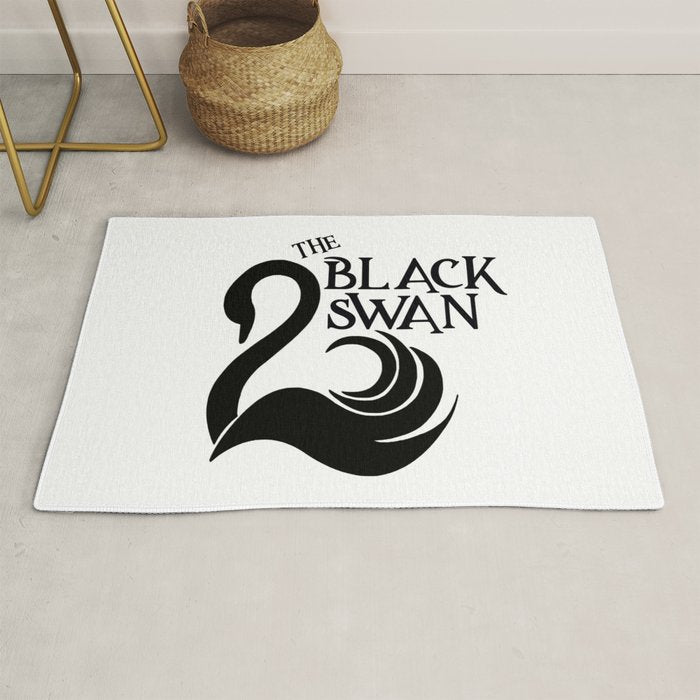 The Black Swan Rug Gallery Image 1