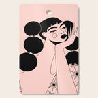 Dreamer Cutting Board Gallery Image 1