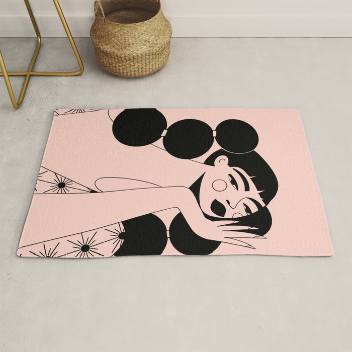 Dreamer Rug Gallery Image 1