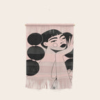 Dreamer Wall Hanging Gallery Image 1