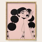Dreamer Serving Tray Gallery Image 1